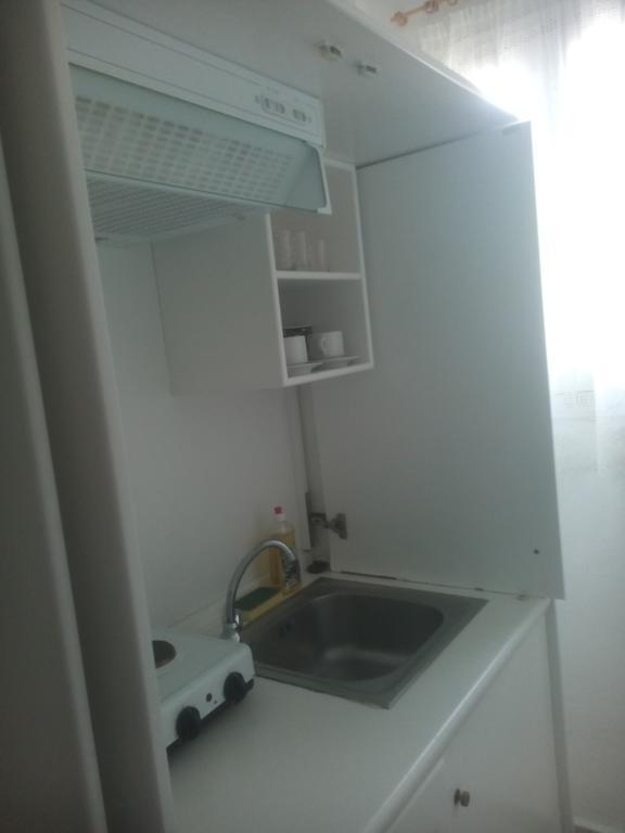 Karagiozos Studios & Apartments スコペロス エクステリア 写真
